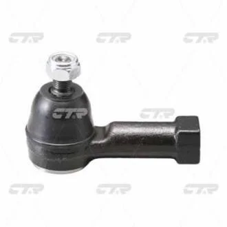 Наконечник тяги рул зовнішній R/L Mazda BT-50 2WD 06-13 Ford Ranger 05-12 NEW CE0482 CTR CEMZ-62
