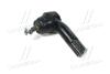 Наконечник тяги рульової L Mazda 2 02-07 Ford Fiesta 01-14 Fusion 02-12 NEW CE0486L CTR CEMZ-66L (фото 1)