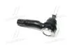 Наконечник тяги рульової L Mazda 2 02-07 Ford Fiesta 01-14 Fusion 02-12 NEW CE0486L CTR CEMZ-66L (фото 3)