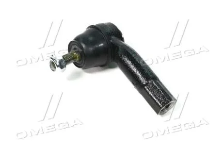 Наконечник тяги рульової L Mazda 2 02-07 Ford Fiesta 01-14 Fusion 02-12 NEW CE0486L CTR CEMZ-66L