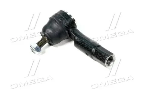 Наконечник тяги рульової R Mazda 2 02-07 Ford Fiesta 01-14 Fusion 02-12 NEW CE0486R CTR CEMZ-66R