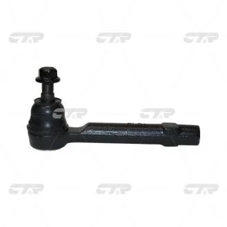 Наконечник тяги рульової Mazda CX-3 15- NEW CE0487 CTR CEMZ-68