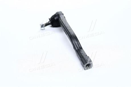 Наконечник тяги рулевой L Nissan Micra 02-10 NEW CE0524 CTR CEN-130