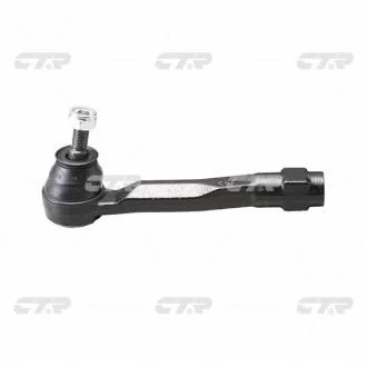 Наконечник тяги рулевой R Nissan Serena 06- Suzuki Landy 07- NEW CE0528 CTR CEN134