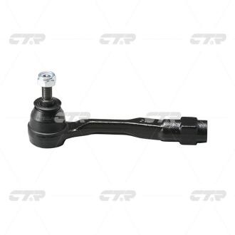 Наконечник тяги рулевой L Nissan Serena 06- Suzuki Landy 07- NEW CE0529 CTR CEN135