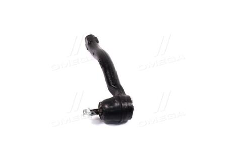 Наконечник тяги рулевой L Nissan Note Versa 12- NEW CE0536L CTR CEN-145L