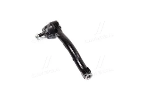 Наконечник тяги рулевой R Nissan Note Versa 12- NEW CE0536R CTR CEN-145R