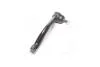 Наконечник тяги рулевой R Nissan Qashqai 13- Renault Kadjar 15- NEW CE0543R CTR CEN-152R (фото 2)