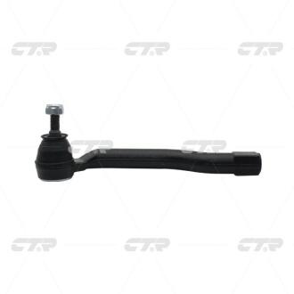 !ЗАМЕНА=CE0547L Наконечник рулевой тяги CTR CEN156L