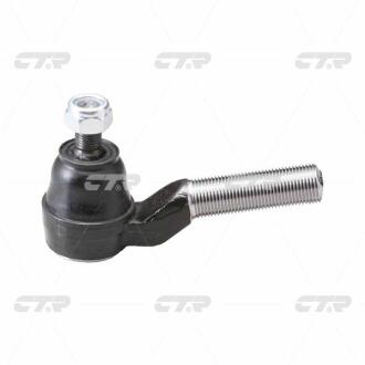 Наконечник тяги рульової OUTER R/L Nissan PickUp/Navara/Hardbody/Datsun/Big M 85-98 CTR CEN-40