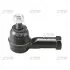Наконечник рул.тяги NISSAN Vanette(Largo) #C22 85-95,outer.R,Cedric,outer.L M14X1.5 CTR CEN-55R (фото 1)