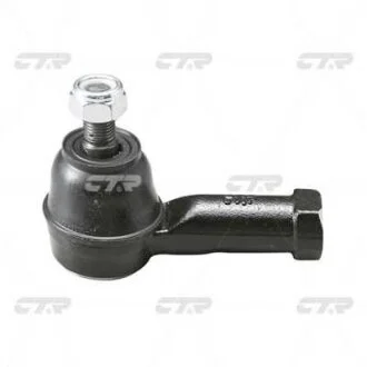 Наконечник рул.тяги NISSAN Vanette(Largo) #C22 85-95,outer.R,Cedric,outer.L M14X1.5 CTR CEN-55R