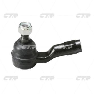Наконечник тяги рулевой наружный R/L Nissan Caravan 88- Urvan 97-01 NEW CE0592 CTR CEN-75
