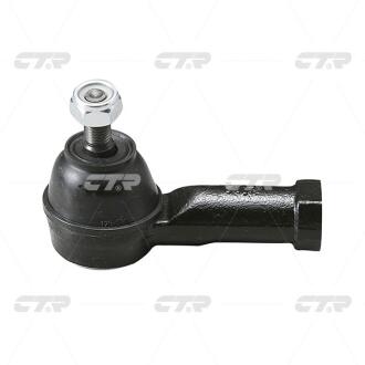 Наконечник тяги рулевой Nissan Micra 82-92 NEW CE0594 CTR CEN-78