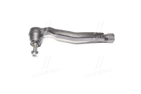 Наконечник тяги рулевой L Renault Megane 02-12 Clio 05-14 Scenic 03-10 NEW CE0612L CTR CERE-3L