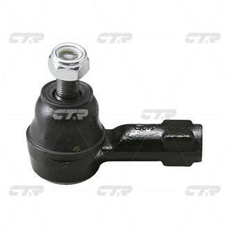 Наконечник Suzuki Swift 04- Ignis 00-06 Wagon R 08- Opel Agila 08-14 NEW CE0622 CTR CES-22