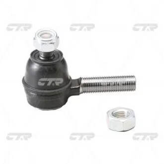 Деталі підвіски CTR CES-3L