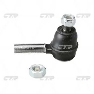 Деталі підвіски CTR CES-3R