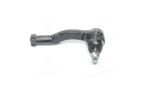 Наконечник тяги рулевой L Subaru Outback 14- Impreza 92-04 Legacy 89-96 NEW CE0640L CTR CESU-4L (фото 1)