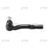 Наконечник тяги рулевой L Toyota Supra 93-97 Lexus SC300/SC400 92-00 NEW CE0719L CTR CET-102L (фото 1)