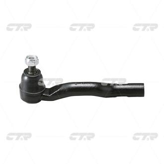 Наконечник тяги рулевой L Toyota Supra 93-97 Lexus SC300/SC400 92-00 NEW CE0719L CTR CET-102L