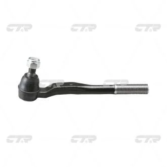 Наконечник тяги рулевой L Toyota Land Cruiser Prado/Hilux/4Runner 96- NEW CE0721 CTR CET-104