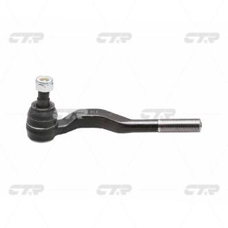 Наконечник тяги рулевой L Toyota Tacoma 95-04 CTR CET113L