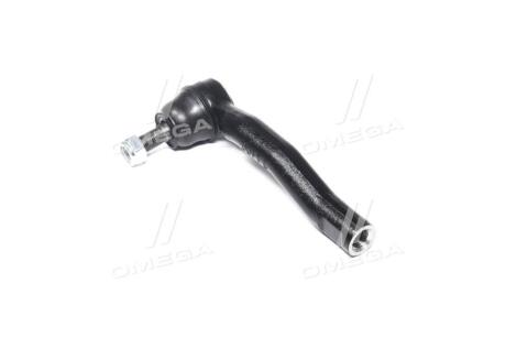 Наконечник L Toyota Corolla 00-08 Vitz 05-12 Yaris 05-14 Allex 01- NEW CE0731L CTR CET-115L (фото 1)