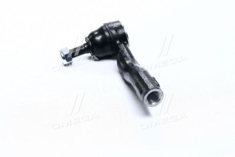 Наконечник тяги рулевой L Toyota RAV4 00-05 Wish 03- NEW CE0732L CTR CET-116L