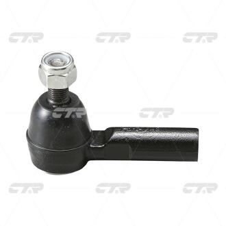!ЗАМЕНА=CE0741 Наконечник рулевой тяги TOYOTA TOWNACE 96- лев/прав. CTR CET-125