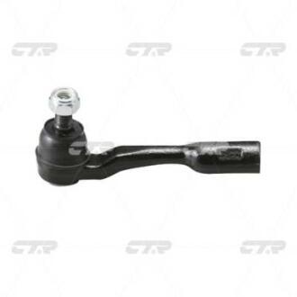 Наконечник рул L Toyota Tundra 03-06 Sequoia 03-07 CTR CET-145