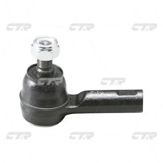 Наконечник тяги рулевой Toyota Fortuner 04- Hilux 97-15 NEW CE0762 CTR CET-147