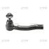 Наконечник тяги рулевой R Toyota Prius 03-09 NEW CE0775 CTR CET-160 (фото 1)