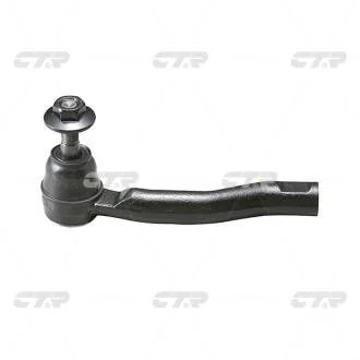 Наконечник тяги рулевой R Toyota Prius 03-09 NEW CE0775 CTR CET-160