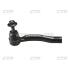 Наконечник тяги рулевой L Toyota Prius 03-09 NEW CE0776 CTR CET-161 (фото 1)