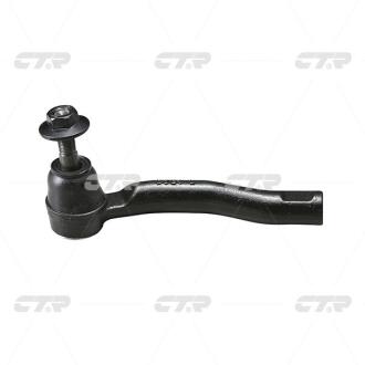 Наконечник тяги рулевой L Toyota Prius 03-09 NEW CE0776 CTR CET-161