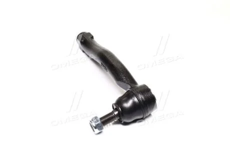 Наконечник тяги рулевой R Toyota Yaris 05- NEW CE0781 CTR CET-166