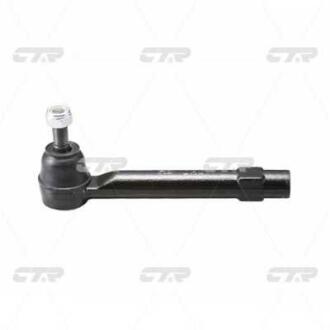 Наконечник тяги рулевой Toyota Corolla/Altis 08-14 Corolla USA 08- NEW CE0795 CTR CET-180