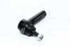 Наконечник тяги рулевой Toyota Corolla 08- Matrix 09- NEW CE0798 CTR CET-183 (фото 4)