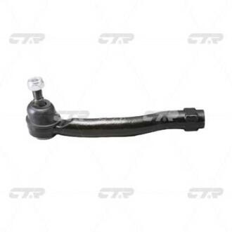 !ЗАМЕНА=CE0802 Наконечник рулевой тяги TOYOTA PREVIA 06- лев. CTR CET-187