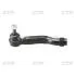 Наконечник тяги рулевой L Toyota Avensis 08-18 Corolla Verso 09-19 NEW CE0814 CTR CET-199 (фото 1)
