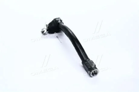 Наконечник тяги рулевой L Toyota Yaris/Vios/Limo 13- NEW CE0817L CTR CET-201L