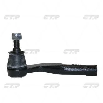Наконечник тяги рулевой L Toyota Rush 06- Daihatsu Terios 05-17 Bego 05- NEW CE0824L CTR CET208L