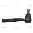Наконечник тяги рулевой R Toyota Rush 06- Daihatsu Terios 05-17 Bego 05- NEW CE0824R CTR CET-208R (фото 1)