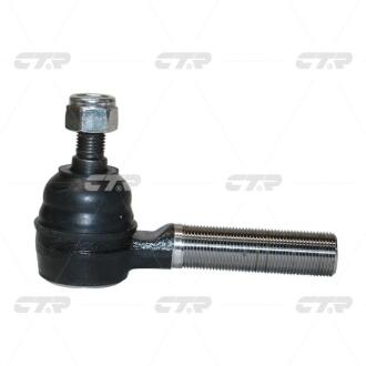 Наконечник тяги рулевой L Toyota Dyna 150 95-01 NEW CE0825L CTR CET-209L