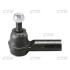 Наконечник тяги рульової Toyota Carina 83-92 Corolla 83-88 MR2 84-89 NEW CE0656 CTR CET-25 (фото 1)