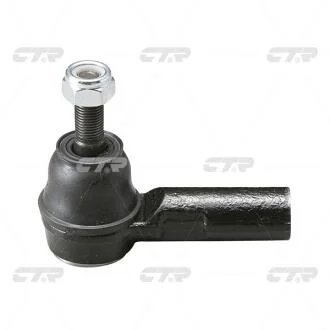 Наконечник тяги рульової Toyota Carina 83-92 Corolla 83-88 MR2 84-89 NEW CE0656 CTR CET-25