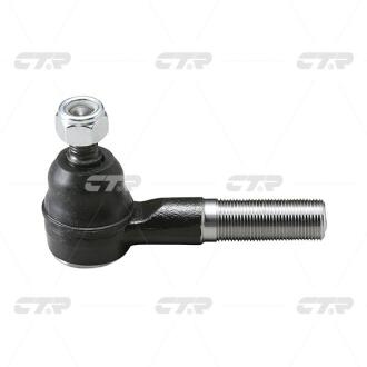 Наконечник тяги рул Toyota Land Cruiser 84-93 Land Cruiser Hardtop 90-96 NEW CE0674 CTR CET-46