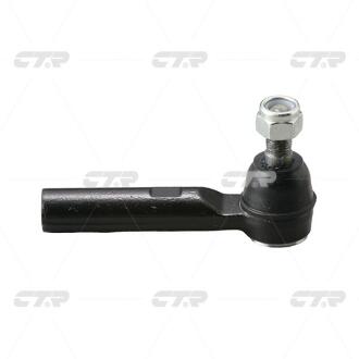 Наконечник тяги рулевой наружный Toyota HiAce 89-06 NEW CE0696 CTR CET-70