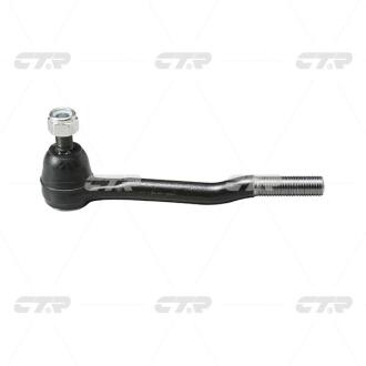 Наконечник тяги рулевой внутренний R/L Toyota 4Runner 84-96 Hilux 83-05 NEW CE0694 CTR CET-75 (фото 1)